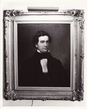 Francis Skiddy, c.1859–64 (31.1.196) Francis Skiddy, c.1859–64 (31.1.196)
