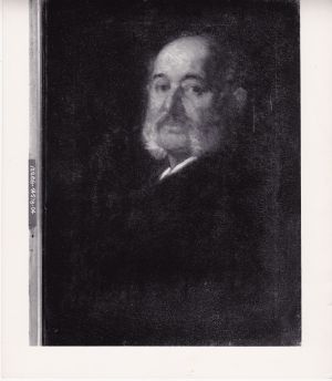 Franklin Hughes Delano, c.1881 (31.1.51)