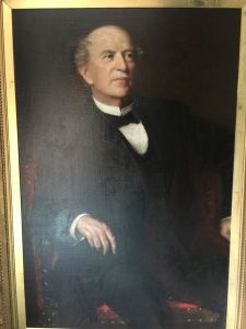 Frederic Norton Goddard, c.1888 or 1886 (31.1.87)