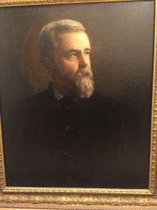 Frederick Ferris Thompson, c.1886–99 (31.1.203) Frederick Ferris Thompson, c.1886–99 (31.1.203)
