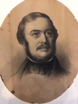 George Folsom, c.1851–53 (48.0.1)