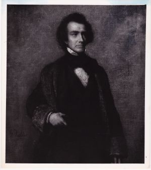 James Cochrane Dobbin, c.1856 (31.1.59)