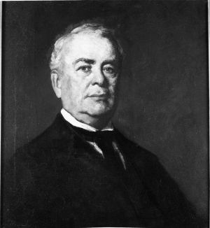 John Aikman Stewart, 1889 (31.1.199) John Aikman Stewart, 1889 (31.1.199)