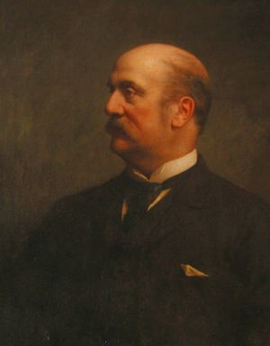 John Whetton Ehninger, 1889 (31.1.66)