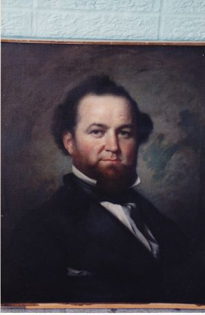 Judah Philip Benjamin, 1857, December (31.1.11)