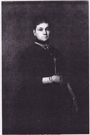 Laura Astor Delano, 1882 (31.3.21)