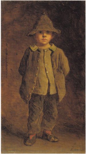 Ragamuffin, c.1860–69 (20.1.1)