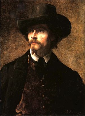 Pieter Stortenbeker, 1853 (30.1.6)