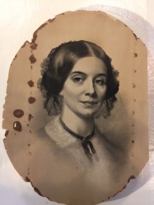 Margaret Cornelia Winthrop Folsom, c.1851–53 (48.0.2)