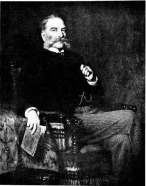 Morris Ketchum Jesup, 1892 (31.1.105)