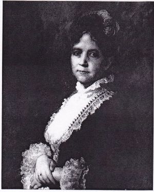 Mary Amelia Boomer Stone, 1878 (31.3.55)