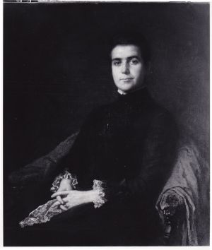 Ellen Inslee Smith Eicholtz, 1889 (31.3.23)