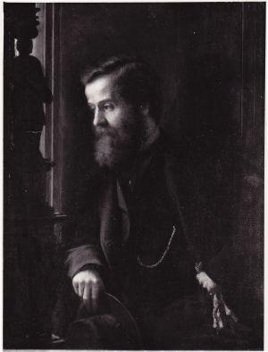 George Mairs Van Derlip, c.1866–74 (31.1.212) George Mairs Van Derlip, c.1866–74 (31.1.212)