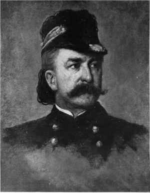 Nelson Appleton Miles, c.1879 (31.1.137)