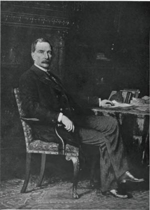 John Davison Rockefeller, c.1894 (31.1.184) John Davison Rockefeller, c.1894 (31.1.184)