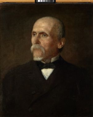 Joseph Folger Barnard, c.1885–95 (31.1.10)