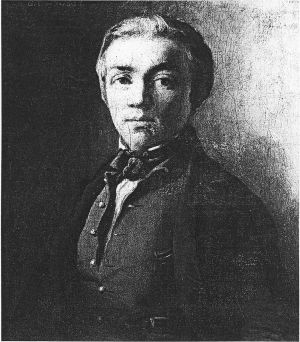 Mr. Kooiman, 1853, January 2 or February 1 (30.1.4)