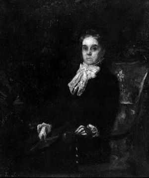 Portrait of a Lady, c.1878–98 (31.4.10)