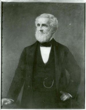 Portrait of an Unidentified Man, 1896 (31.2.12) Portrait of an Unidentified Man, 1896 (31.2.12)