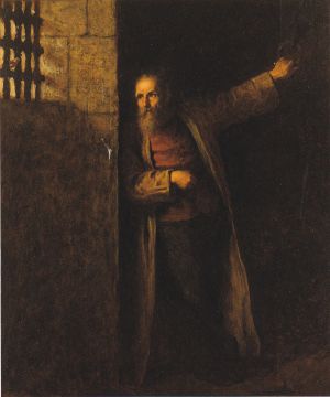 The Prisoner of State, c.1874 (27.0.17)