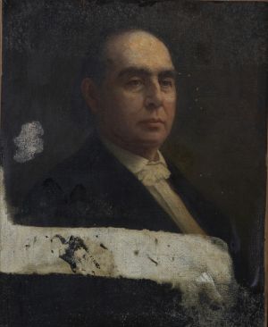 Lyman Hotchkiss Atwater, 1888 (35.0.9)