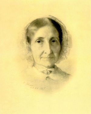 Susan Dolby Alexander, 1857, October 22 (45.3.1) Susan Dolby Alexander, 1857, October 22 (45.3.1)