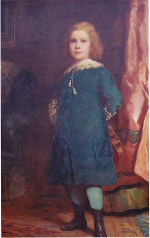 David H. Taylor, 1878 (31.5.18)