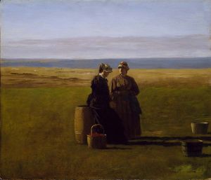 The Conversation, 1879 (26.5.8)