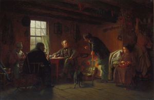 The Pension Claim-Agent, 1867 (10.0.24)
