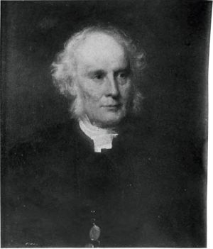 James McCosh, c.1883 (31.1.133)