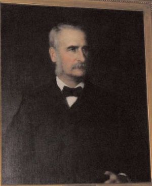 Wheeler Hazard Peckham, 1901 (31.1.160)