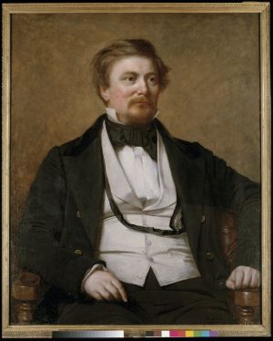 William Henry Newton, 1857 (31.1.152)