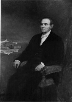 William Backhouse Astor (after George Augustus Baker, Jr.), 1883 (33.0.1)
