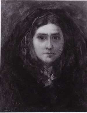 Cosette, c.1862 (27.0.6r)