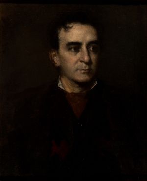 Edwin Booth, 1884 (31.1.14)