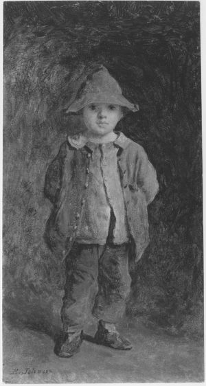Little Boy, c.1860–69 (20.1.3)