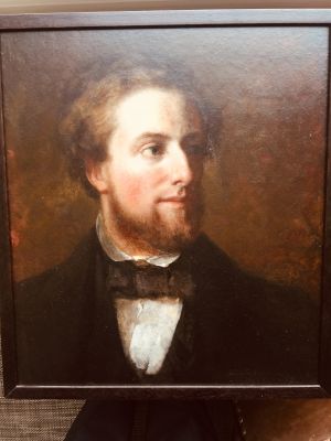 James Newton, 1857, March 8 (31.1.151)