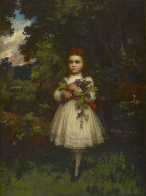 Kitty Pierson, 1876 (31.5.11r)