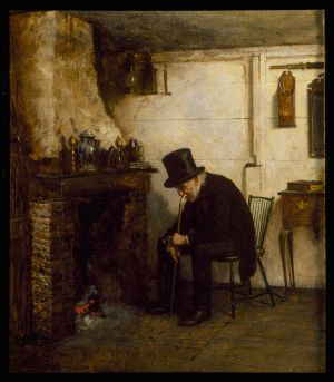 The Embers, 1879 (26.1.16)
