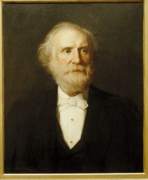 Martin Brewer Anderson, 1882 (31.1.2)