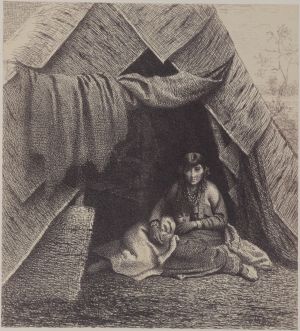 The Wigwam, 1859 (48.0.5)