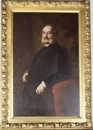 Franklin Hughes Delano, c.1881 (31.1.52)