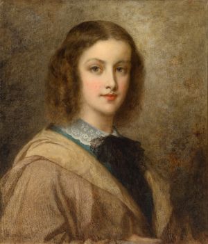 Wilhelmina Frederika Anna Elisabeth Marie, 1874 (31.3.60)