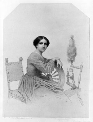 Marguerite, 1860 (48.0.6)