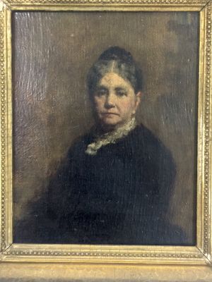 Emily Caroline Minton Pullman, c.1892 (31.3.46)