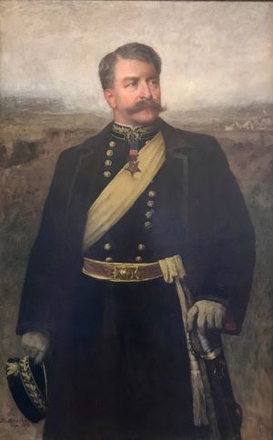 Nelson Appleton Miles, 1890, April (31.1.139)