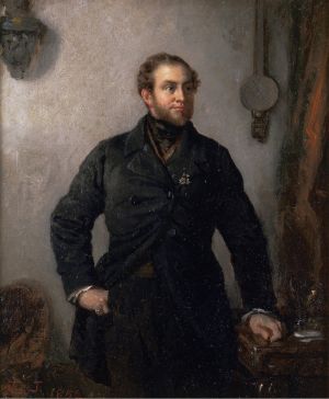 Wybrandus Hendriksz, 1852 (30.1.2)