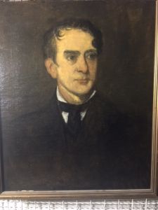 Edwin Booth, c.1884–85 (31.1.16)