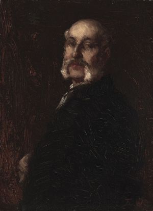 Franklin Hughes Delano, c.1881 (31.1.50)