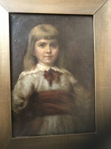 Ethel Eastman Johnson, c.1878–80 (31.5.4)